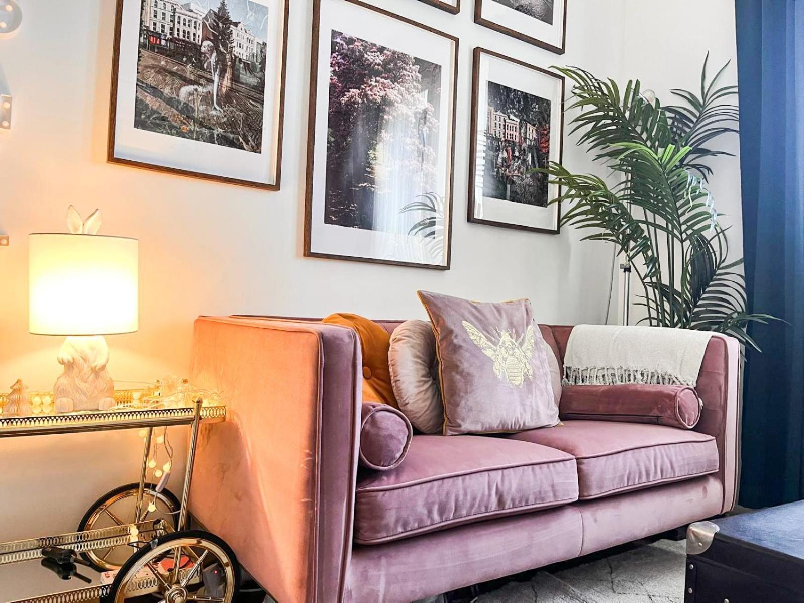 Whole Stylish Apartment 1880S Guinness Worker House Dublin Extérieur photo